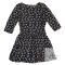 H&M zsebes ruha 170-es