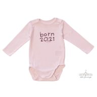 H&M organikus pamut body 62-es / 6 kg