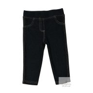 Zeeman Textil farmerhatású leggings 74-es / 9.5 kg