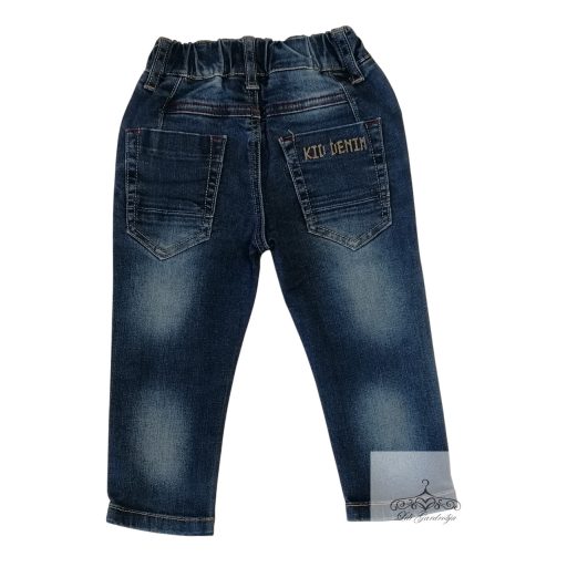 Denim Italia farmer nadrág 86-os