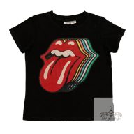 H&M AC-DC póló 92-es