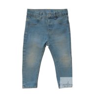 Primark rugalmas farmer nadrág 86-os