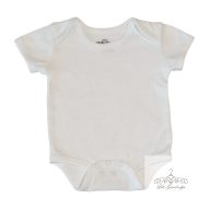 so cute fehér body 62-es / 6 kg