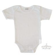 Dimo-Tex fehér body 62-es / 6 kg