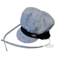 Sterntaler horgonyos sapka 92-es / 51