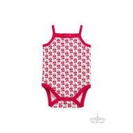 next apróvirágos spagettipántos body 56-os / 4.5 kg