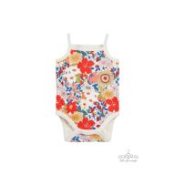 next virágos spagettipántos body 56-os / 4.5 kg