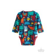next dinoszauruszos body 62-es / 6 kg