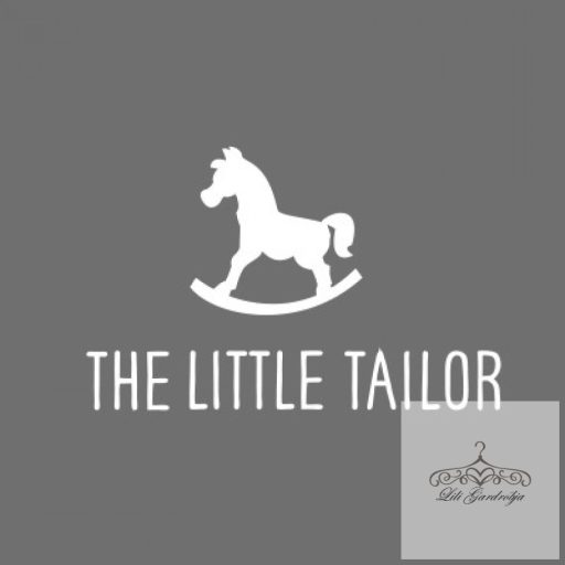 Welcome The Little Tailor baby sapka 62-es