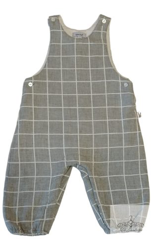 absorba kantáros nadrág 59-es / 6 kg