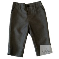 next Signature szürke alkalmi nadrág 74-es / 9.5 kg