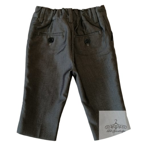 next Signature szürke alkalmi nadrág 74-es / 9.5 kg