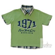 Palomino galléros póló 110-es