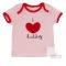 mothercare I Love Daddy póló 68-as / 8 kg