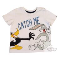 Looney Tunes póló 68-as / 8 kg