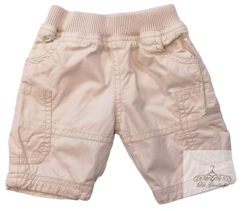 mothercare bélelt nadrág 50-es / 3.4 kg