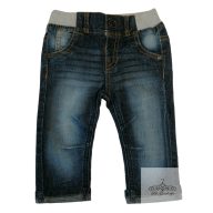 F&F farmer nadrág 68-as / 8 kg