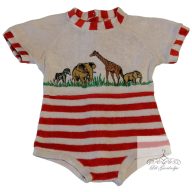 Krimmel vastag body 74-es