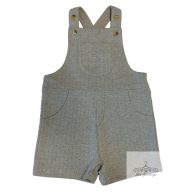 River Island kantáros nadrág 74-es
