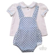  Babyferr Spanish Style szett 80-as