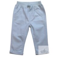 george Aqua nadrág 74-80-as / 11 kg