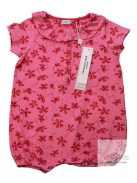 F&F bélelt kantáros farmer nadrág 92-es