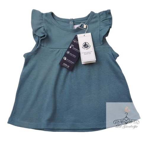 Petit Bateau Maison tunika 81-es