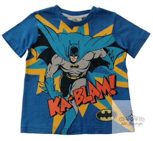 DC Comics Batman póló 104-es