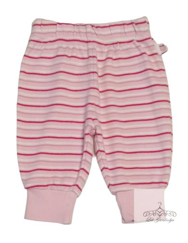 Bruin csíkos nadrág 56-os / 4.5 kg