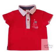 baby club galléros póló 68-as / 8 kg
