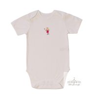 F&F tündéres body 92-es