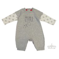 baby club csillagos playsuit 62-es / 6 kg