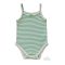 C&A zöld csíkos body 74-es / 9.5 kg