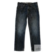  Denim&Co farmer nadrág 122-es