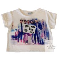 YD one direction póló 158-as