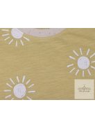 Primark Cares napocskás póló 68-as