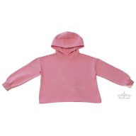 benetton kapucnis felső 120-as