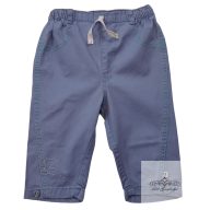 mothercare Humprey's Corner nadrág 74-es / 9 kg