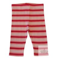 M&S csíkos leggings 69-es / 8 kg