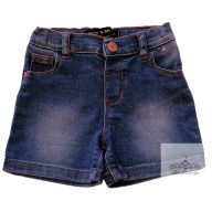  Denim&Co farmer rövidnadrág 74-es