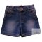  Denim&Co farmer rövidnadrág 74-es