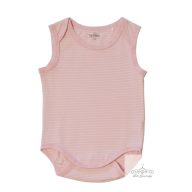 Topomini csíkos body 74-80-as / 11 kg