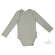 C&A hosszú ujjú body 98-as