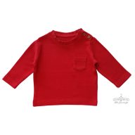 M&S piros felső 62-es / 6 kg