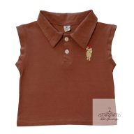 J-A-Xiang Macis galléros felső 80-as / 11 kg