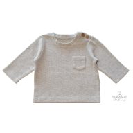 M&S szürke felső 62-es / 6 kg