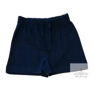 ergee sötétkék rövidnadrág 74-es / 9.5 kg
