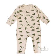 PatPat dinoszauruszos rugdalózó 74-es / 9.5 kg
