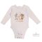 Primark Disney baby Minnie body 80-as / 11 kg