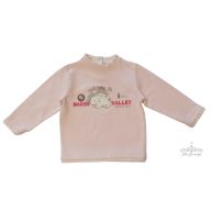 baby club nyuszis felső 92-es